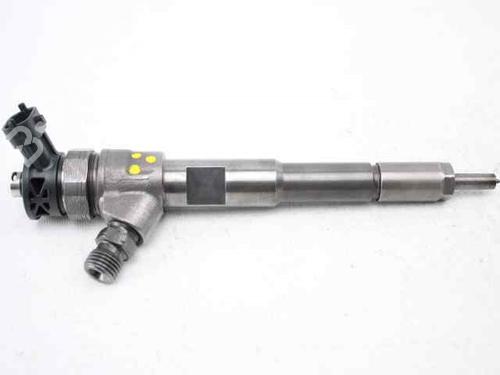 Injector DACIA SANDERO II 1.5 dCi 75 / Blue dCi 75 (B8JW, B8M4, B8AH, B8M7, B8M6) | BP19242691M100 