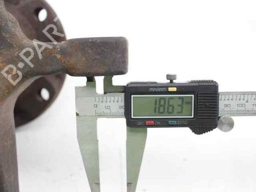 Left front steering knuckle MERCEDES-BENZ SPRINTER 4-t Platform/Chassis (B904)  | BP19193179M25 
