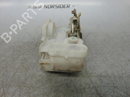 Front right lock FIAT PUNTO (188_) 1.3 JTD 16V | BP19187690C97 