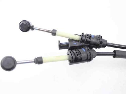 Gear lever PEUGEOT 208 I (CA_, CC_) 1.6 HDi / BlueHDi 75 | BP19243253M90