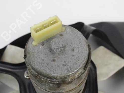 Radiator fan SEAT INCA (6K9)  | BP19203037M35 