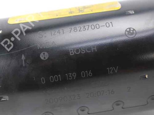 Starter BMW 3 Touring (E91) 320 d | BP27290482M8 
