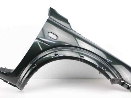 Used Right front fenders LAND ROVER FREELANDER I (L314) [1998-2006]  19224916