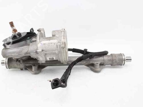 Styregear/Snekke CITROËN C3 III (SX) 1.2 VTi 82 (82 hp) 28446064
