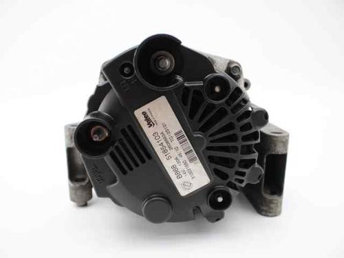 Alternator FIAT PUNTO EVO (199_) 1.3 D Multijet | BP19639971M7 