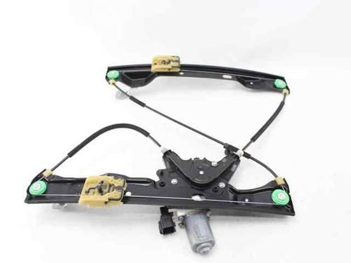 Front right window mechanism FORD FOCUS III 1.0 EcoBoost | BP37455939C23 - Image 5
