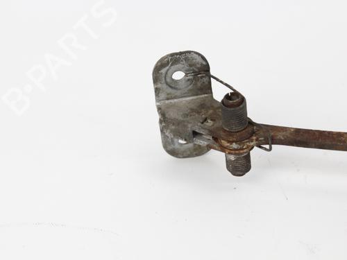Hinge/Door check strap RENAULT KANGOO Express (FC0/1_) D 55 1.9 (FC0D) | BP19203521C146 