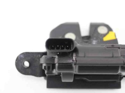 Tailgate lock FIAT TIPO Estate (356_, 357_) 1.6 D (356WXG1B) | BP23934931C101