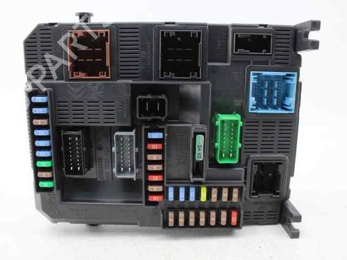 Electronic module CITROËN C4 CACTUS 1.2 VTi 82 | BP32224119M83 