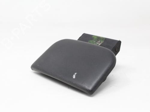 Used Front right exterior door handle PEUGEOT PARTNER Box Body/MPV (5_, G_) 1.9 D (69 hp) 19202746