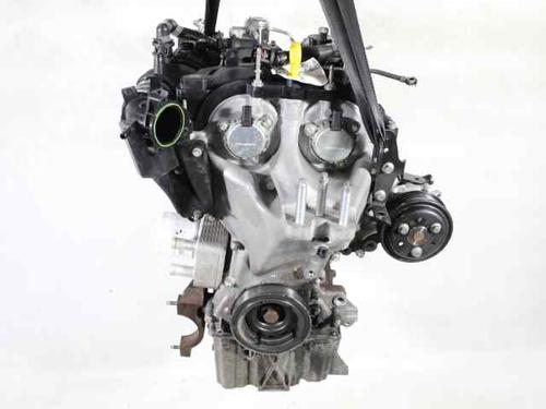 Engine FORD C-MAX II (DXA/CB7, DXA/CEU) 1.0 EcoBoost | BP29963735M1