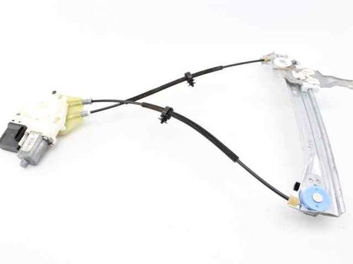 Used Rear left window mechanism RENAULT MEGANE III Grandtour (KZ0/1) 1.6 dCi (KZ00, KZ12, KZ13) (130 hp) 26315080