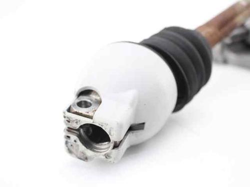 Steering column FORD FOCUS III Turnier  | BP19237327M21 