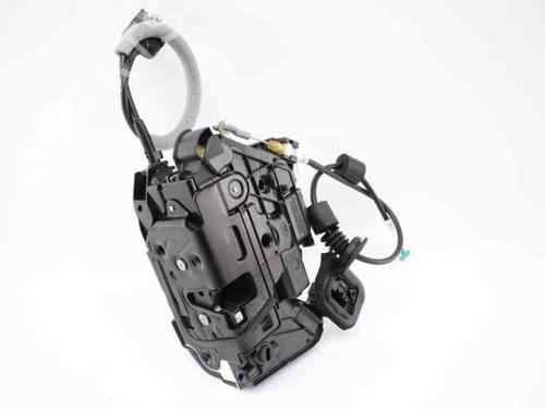 Used Rear right lock SKODA OCTAVIA III Combi (5E5, 5E6) 1.6 TDI (115 hp) 19640088