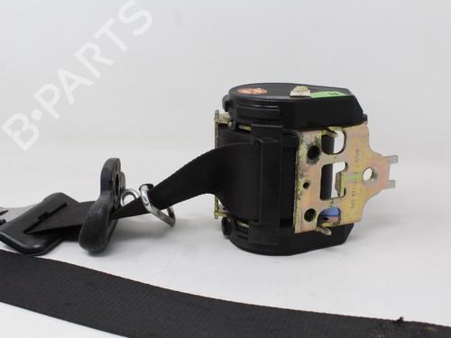 Front right belt tensioner FORD FOCUS I (DAW, DBW) 2.0 16V | BP19204550C88 