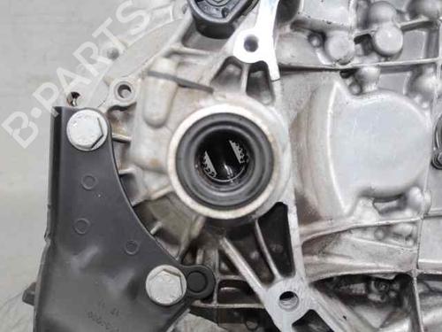 Gearbox CITROËN C3 III (SX) 1.2 VTi 82 | BP30189422M3