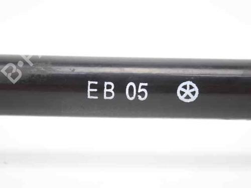 Anti roll bar HYUNDAI GETZ (TB) 1.1 | BP21181474M96 