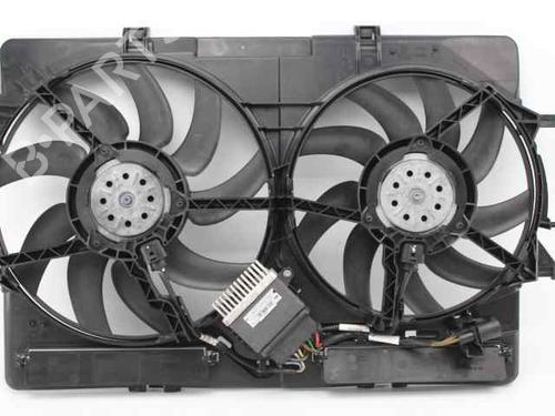 Radiator fan AUDI A4 B8 (8K2)  | BP33249804M35  - Image 5