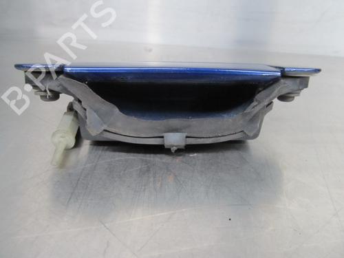 Rear right exterior door handle AUDI 80 B4 Saloon (8C2)  | BP19193216C130 