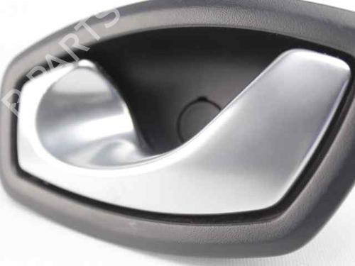 Rear left interior door handle RENAULT CLIO IV (BH_) 0.9 TCe 90 (BHNF, BHMA, BHMH, BHJK, BHJR) | BP19224542I15 