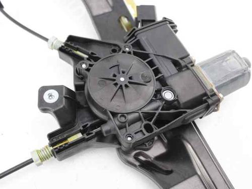 Front right window mechanism OPEL ADAM (M13) 1.4 | BP31936160C23