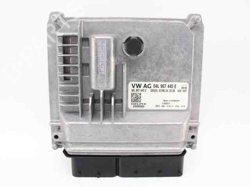 Electronic module SEAT LEON (5F1) 1.4 TSI | BP29902460M83