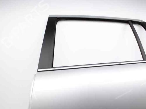 Left rear door OPEL ZAFIRA / ZAFIRA FAMILY B (A05) 1.9 CDTI (M75) | BP19227225C4 