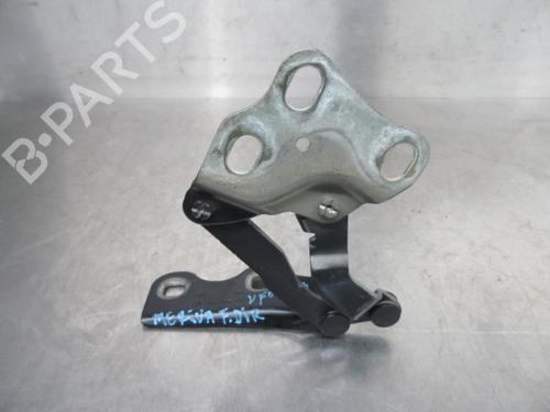 Hinge/Door check strap OPEL MERIVA A MPV (X03) 1.3 CDTI (E75) | BP19194805C146 