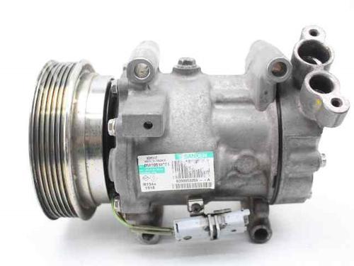 AC compressor MERCEDES-BENZ CITAN Box Body/MPV (W415)  | BP29143797M34 