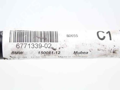Anti roll bar BMW 3 Touring (E91) 320 d | BP27290516M96 