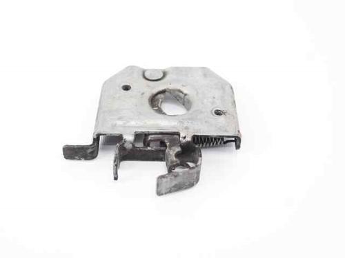 Used Hood lock RENAULT LAGUNA II (BG0/1_) 1.9 dCi (BG08, BG0G) (120 hp) 19219457