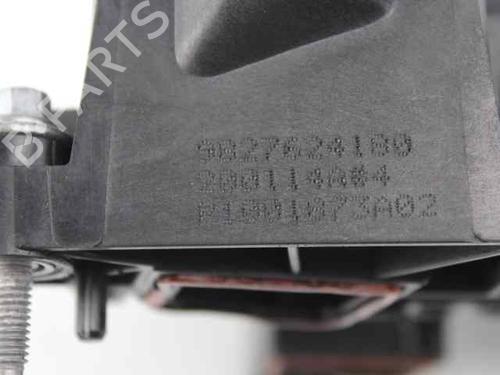 Valve cover FORD FOCUS IV (HN) 1.5 EcoBlue | BP34334160M124  - Image 7