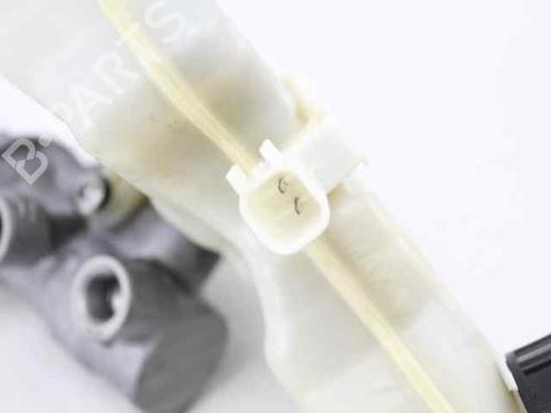 Brake master cylinder FORD FOCUS III Turnier  | BP29761320M77 