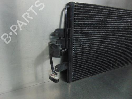AC radiator SKODA OCTAVIA I Combi (1U5) 1.6 | BP21197743M32 