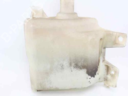 Windscreen washer tank NISSAN ALMERA II (N16) 2.2 Di | BP19219386C113