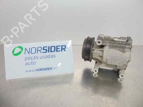 Airco pomp FIAT STILO (192_) 1.2 16V (192_XA1B) (80 hp) 19194059