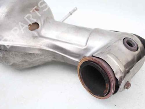 Particulate filter OPEL CORSA D (S07) 1.3 CDTI (L08, L68) | BP37651110M81 - Image 2