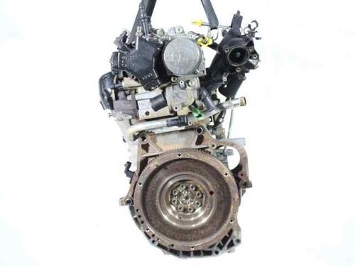 Engine FIAT GRANDE PUNTO (199_) 1.3 D Multijet | BP31962848M1 