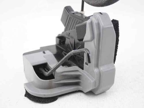 Rear left lock HYUNDAI i20 II (GB, IB) 1.2 | BP19245216C100 