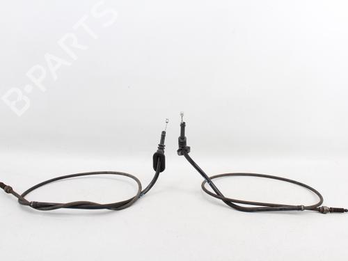 Used Handbrake cable AUDI A3 (8L1) [1996-2006]  19208376