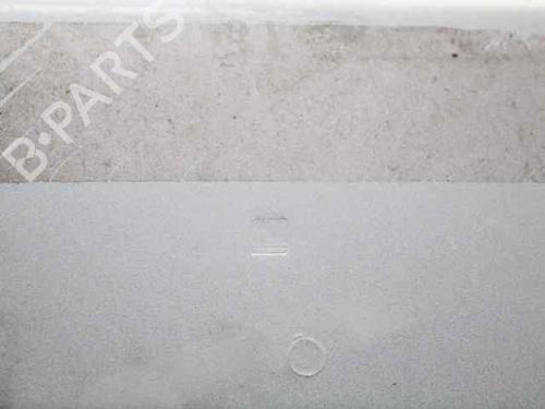 Left rear door OPEL ZAFIRA / ZAFIRA FAMILY B (A05) 1.9 CDTI (M75) | BP19227225C4 