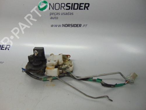 Used Front left lock ROVER 45 I Saloon (RT) 1.4 (103 hp) 19186130
