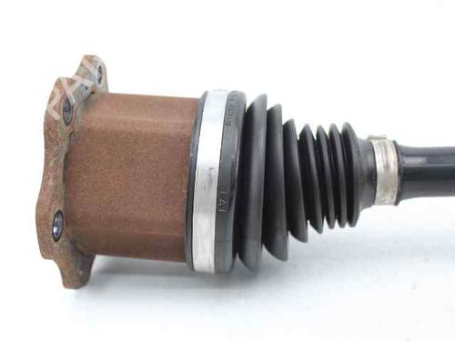 Right front driveshaft AUDI A6 C7 (4G2, 4GC) 2.0 TDI | BP31348202M39