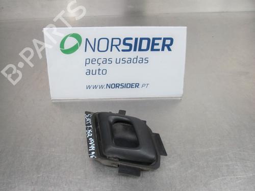 Used Front right interior door handle SEAT IBIZA II (6K1) 1.3 i (54 hp) 21197779
