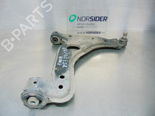 Used Right front suspension arm OPEL ASTRA G Estate (T98) 1.4 16V (F35) (90 hp) 19191002