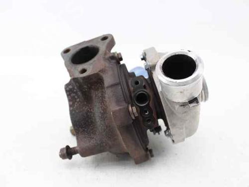 Turbocharger/Supercharger KIA PRO CEE'D (JD) 1.6 CRDi 110 | BP28528576M71