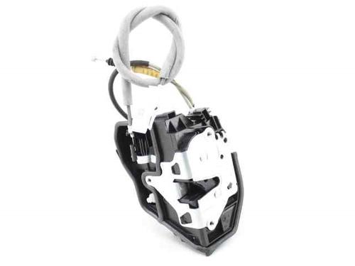 Used Front left lock BMW 5 Touring (F11) [2009-2017]  19229658
