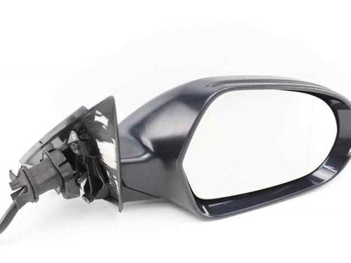 Right mirror AUDI A6 C7 (4G2, 4GC) 2.0 TDI | BP31348179C27 