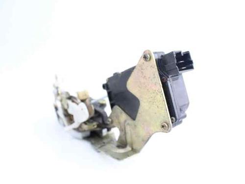 Rear left lock CHEVROLET MATIZ (M200, M250) 0.8 | BP19217238C100