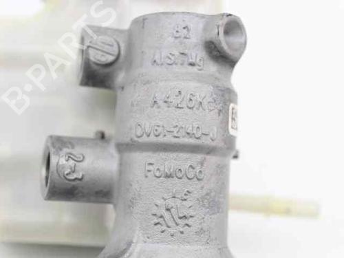 Brake master cylinder FORD FOCUS III  | BP19221655M77 